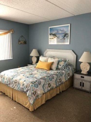 Apartamento Unit 6208 - Ocean & Racquet Club