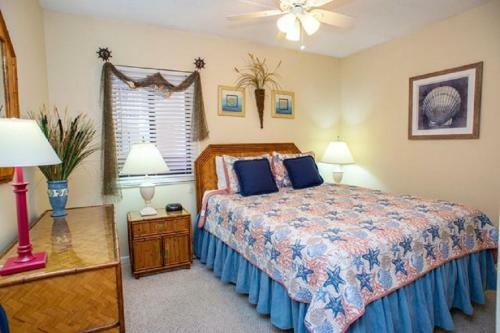 Apartamento Unit 7206 - Ocean & Racquet Club