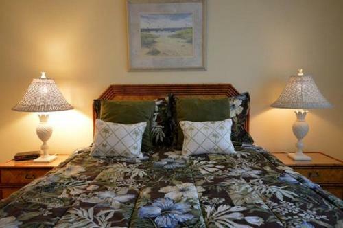 Apartamento Unit 8204 - Ocean & Racquet Club