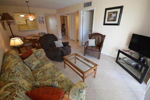 Apartamento Unit 8204 - Ocean & Racquet Club