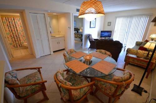 Apartamento Unit 8204 - Ocean & Racquet Club