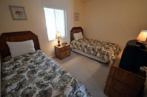 Apartamento Unit 8204 - Ocean & Racquet Club