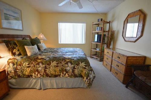 Apartamento Unit 8204 - Ocean & Racquet Club