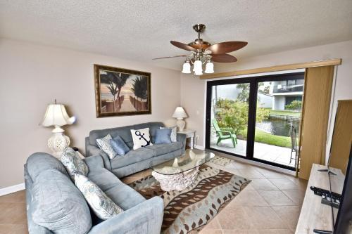 Apartamento Casa Sloop 25 At Seawinds
