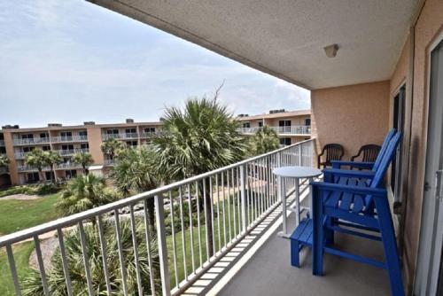 Apartamento Beach And Tennis Ocean View Top Floor Elevator Large Balcony