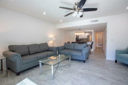 Apartamento Sea Winds 26 - Playa Casa