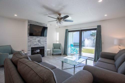 Apartamento Sea Winds 26 - Playa Casa