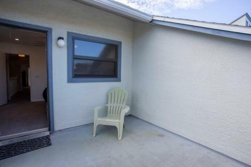 Apartamento Sea Winds 26 - Playa Casa