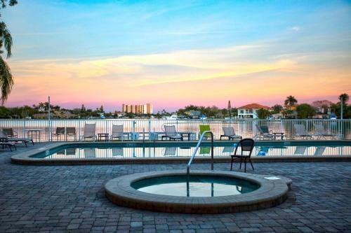Apartamento 202 - Palms Of Treasure Island