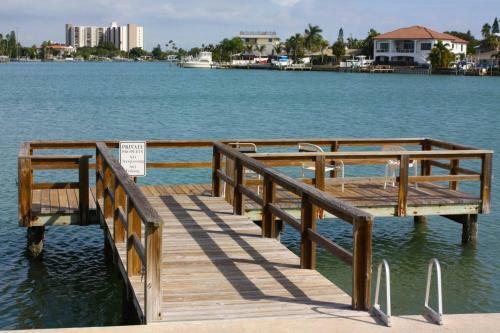 Apartamento 103 - Palms Of Treasure Island