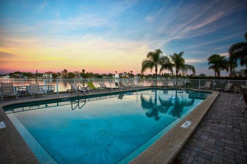 Apartamento 103 - Palms Of Treasure Island
