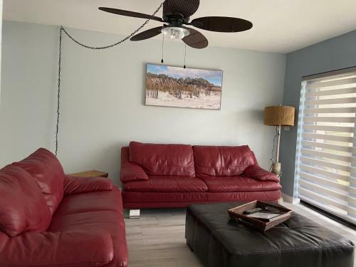 Apartamento Escape To Paradise