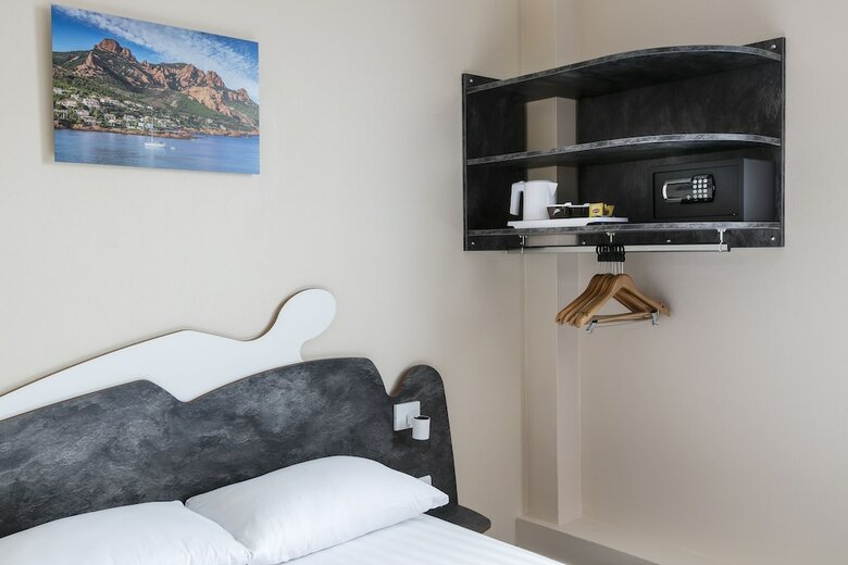 Hotel Esterel