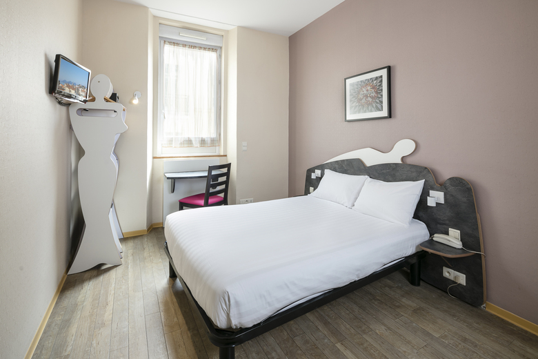 Hotel Esterel