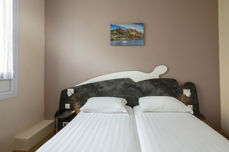 Hotel Esterel