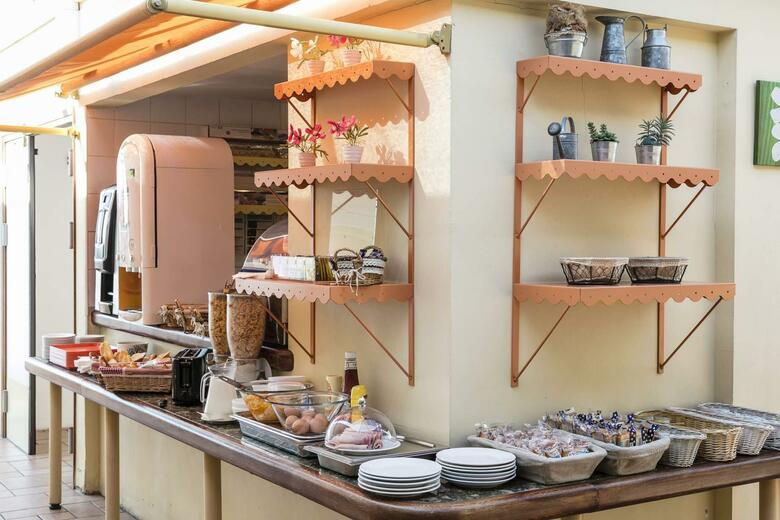 Hotel Esterel
