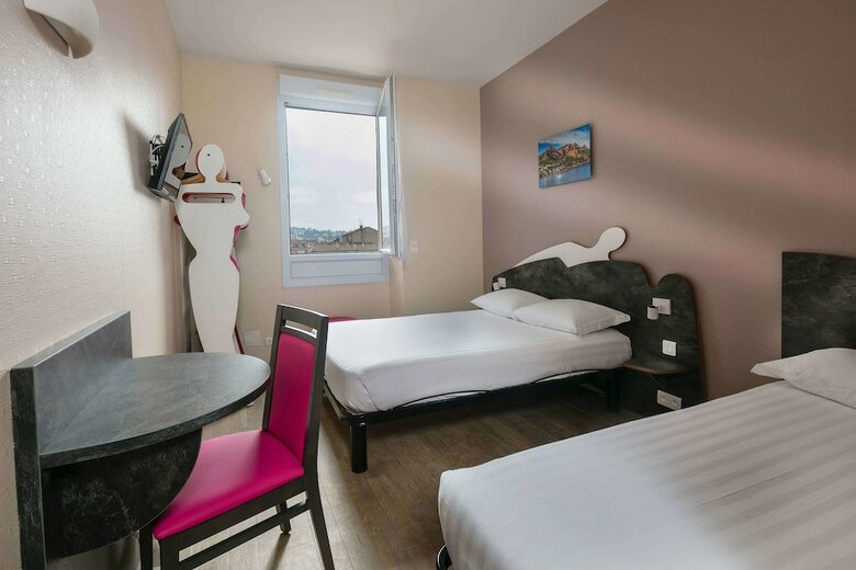 Hotel Esterel