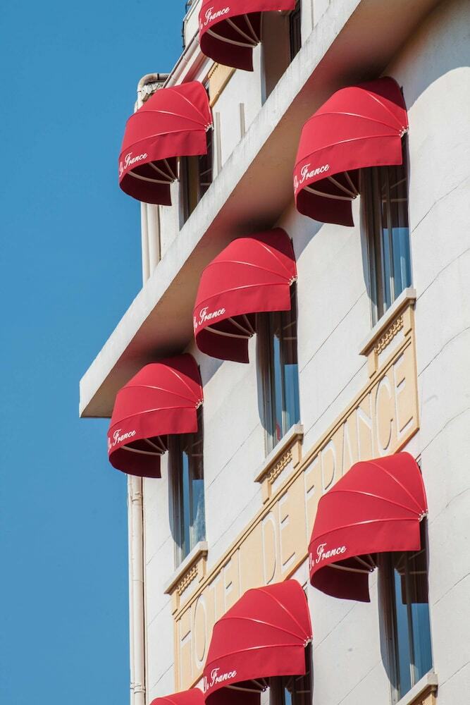 Hotel De France