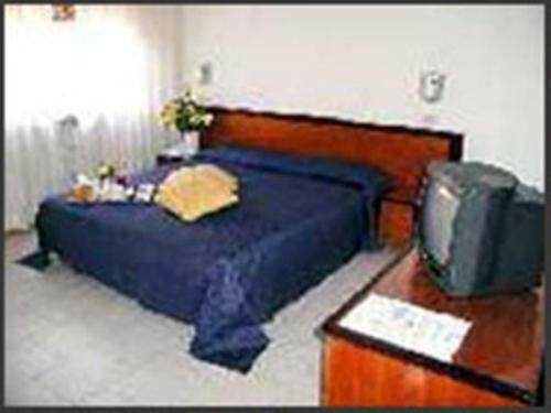 Hotel Moderno