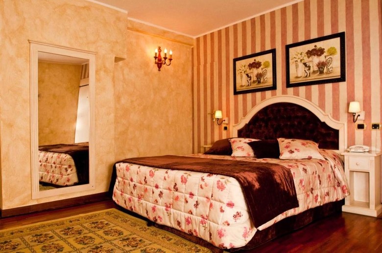 Hotel Porta San Mamolo