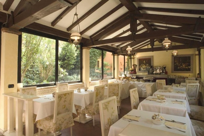Hotel Porta San Mamolo