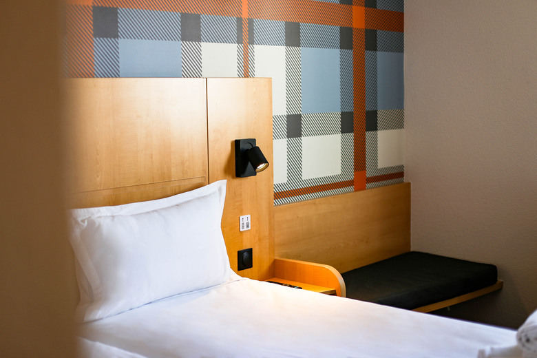Hotel Ibis Nice Palais Des Congres