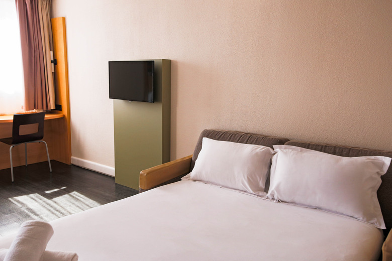 Hotel Ibis Nice Palais Des Congres