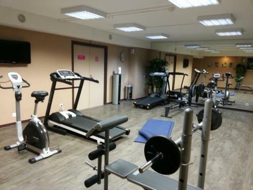 Hotel Promotel