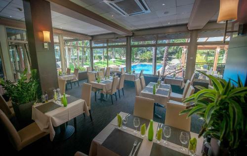 Hotel Promotel