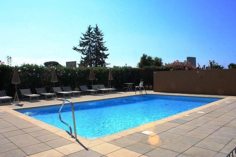 Hotel Kyriad Cannes Ouest Mandelieu