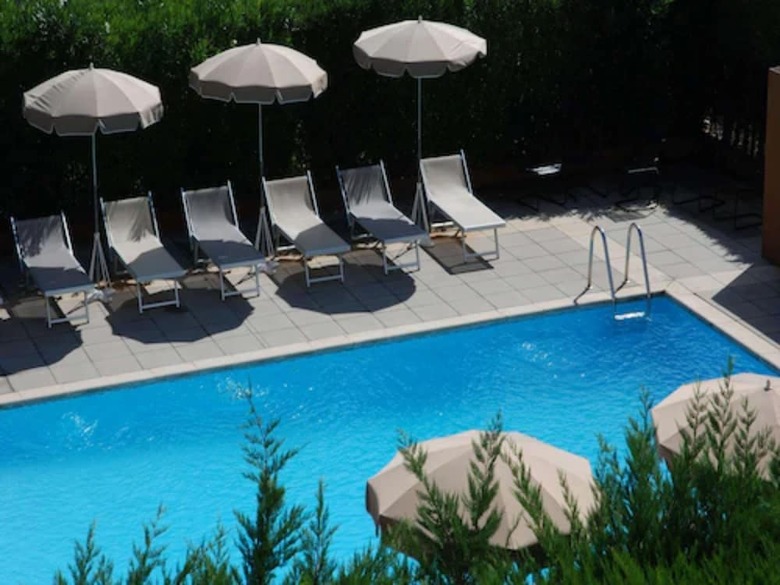Hotel Kyriad Cannes Ouest Mandelieu
