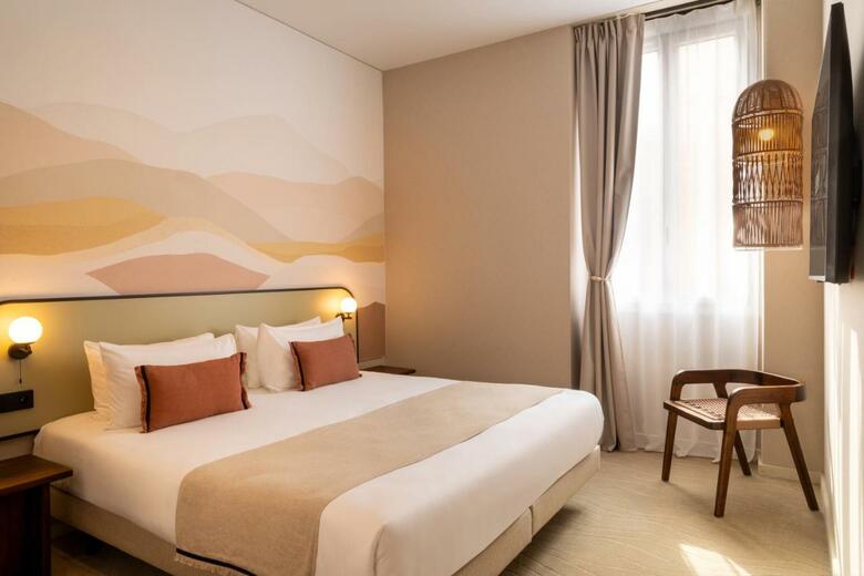 Hotel Ikonik Marengo