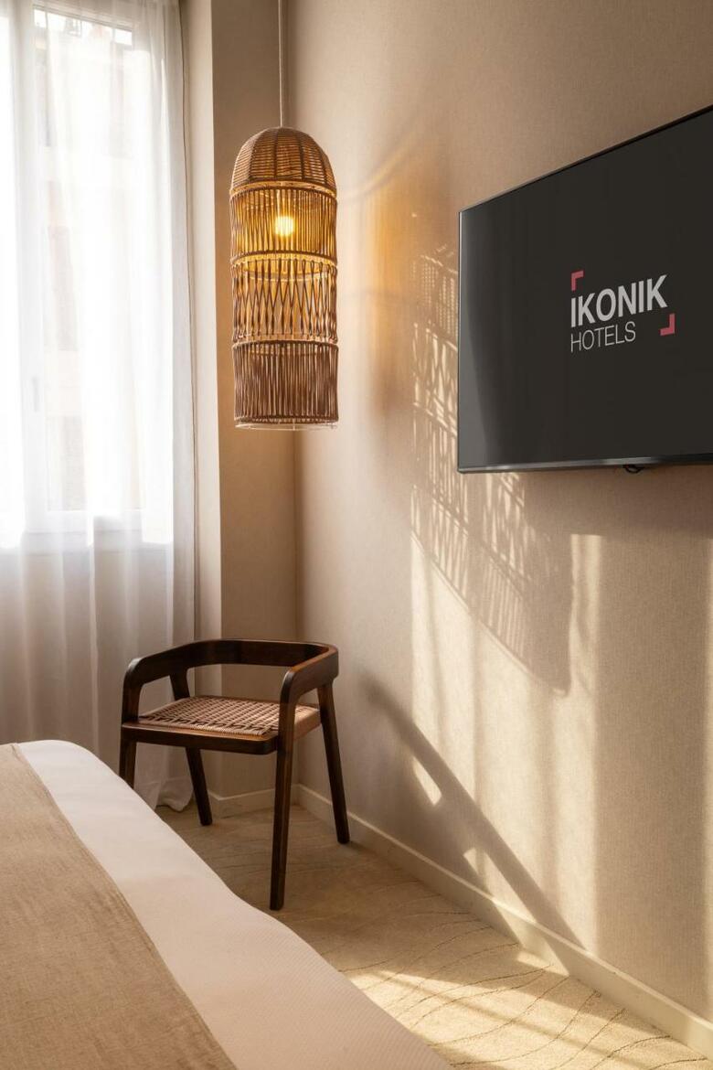 Hotel Ikonik Marengo