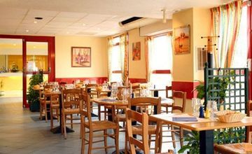 Hotel Kyriad Nice Ouest Saint Isidore