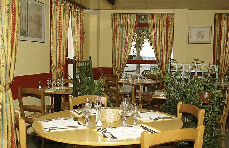 Hotel Kyriad Nice Ouest Saint Isidore