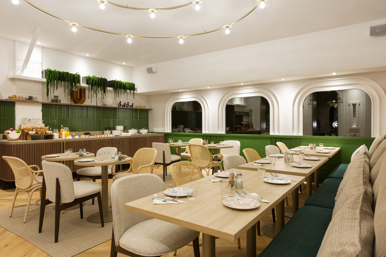 Hotel Toulouse Centre Les Capitouls
