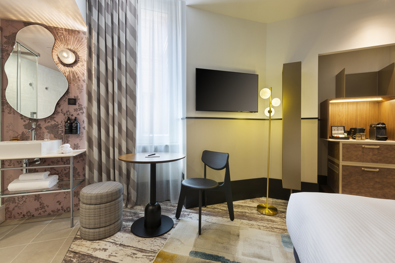 Hotel Toulouse Centre Les Capitouls