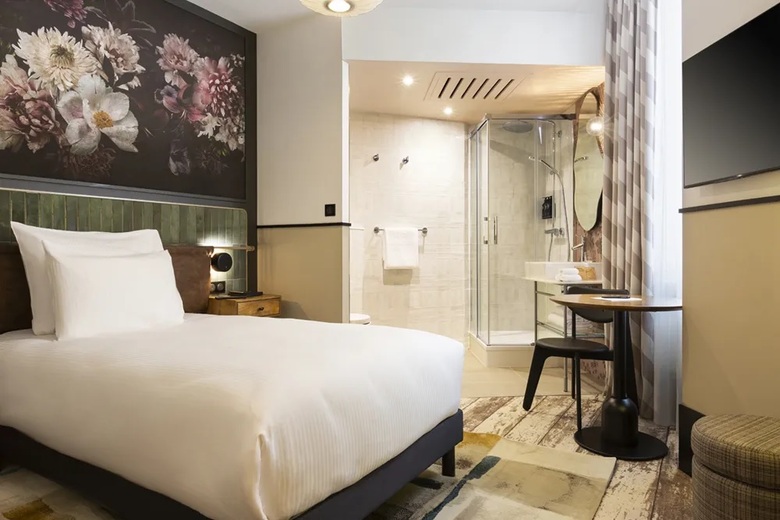 Hotel Toulouse Centre Les Capitouls