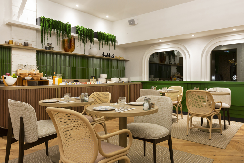 Hotel Toulouse Centre Les Capitouls