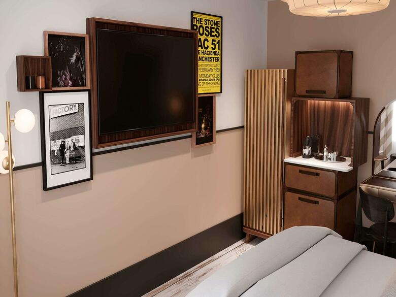 Hotel Toulouse Centre Les Capitouls