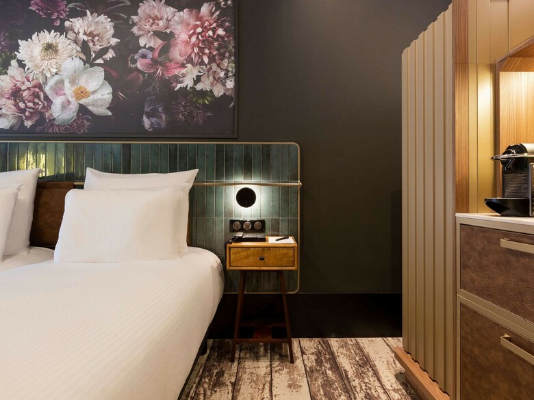 Hotel Toulouse Centre Les Capitouls