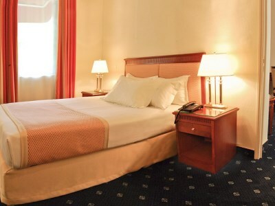 Hotel Toulouse Centre Les Capitouls