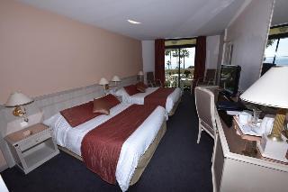 Hotel Belle Plage Brougham