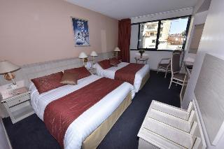 Hotel Belle Plage Brougham