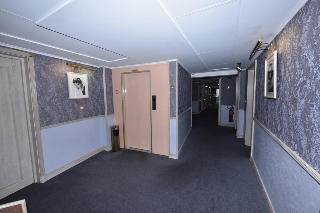 Hotel Belle Plage Brougham