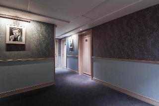 Hotel Belle Plage Brougham