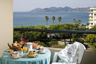 Hotel Belle Plage Brougham