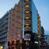 Hotel Belle Plage Brougham
