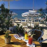 Hotel Belle Plage Brougham