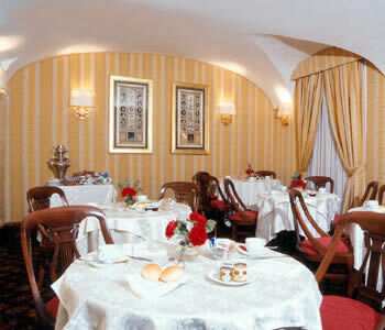 Hotel Atlante Garden